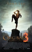 Ong Bak 3 izle