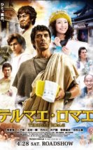 Roma Hamamı – Thermae Romae izle