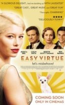 Evlilik Sınavı: Easy Virtue izle