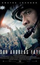 San Andreas Fayı izle