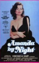 Amanda By Night izle