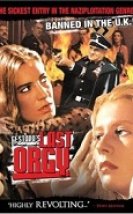 L’ultima orgia del III Reich izle