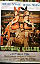 Tavşan Kızlar 1976 izle