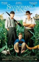 Muhteşem Üçlü / Secondhand Lions 2003 izle