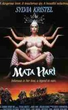 Mata Hari Erotik film izle