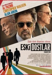 Eski Dostlar Türkçe Dublaj izle