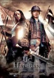 Üç Hanedan: Ejderin Dirilişi Türkçe Dublaj izle