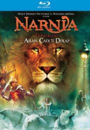 Narnia Günlükleri izle