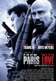 Paristen Sevgilerle (2010) izle