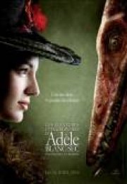 Adele’nin Olağanüstü Maceraları izle