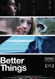 Daha İyi Şeyler – Better Things izle