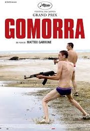 Gomorrah türkçe dublaj izle