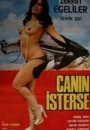 Canın İsterse Yeşilçam Erotik izle