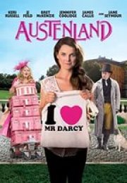 Austen Diyari – Austenland izle