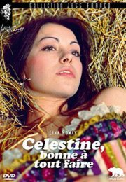 Celestine Maid at Your Service +18 Film izle