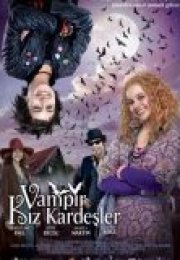 Vampir Kız Kardeşler Türkçe Dublaj izle