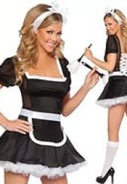 Maid Hizmetçi Kız , Mükemmel Eğitim Erotik izle