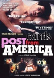 Amerika’dan Kartpostalları Erotik izle