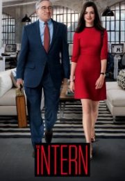 Stajyer , The Intern izle