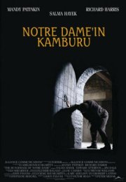 Notre Dame’ın Kamburu izle