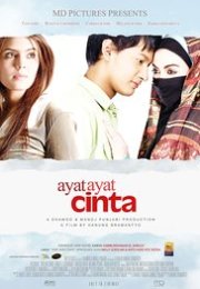 Aşk Ayetleri izle