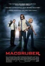 MacGruber 2010 izle