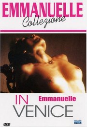 Emmanuelle in Venice Sex Filmi izle