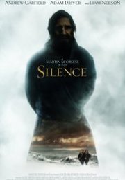 Silence 2016 izle