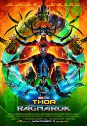 Thor 3: Ragnarök 2017 izle