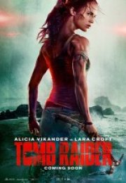 Tomb Raider 2018 izle