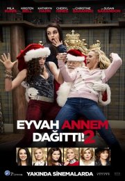 Eyvah Annem Dağıttı 2 izle