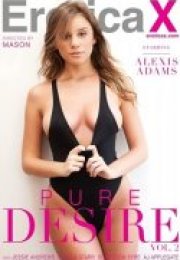 Pure Desire Vol İki +18 erotik film izle