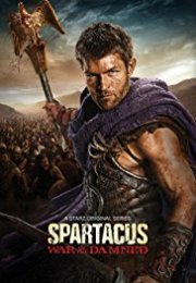 Spartacus: Blood and Sand