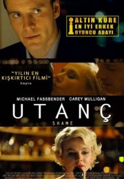 Utanç izle