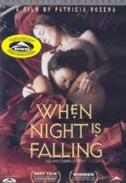 Gece Düştüğünde – When Night Is Falling (1995) Erotik Film izle