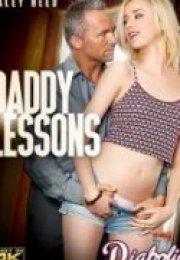 Daddy Lessons 2018 erotik film izle