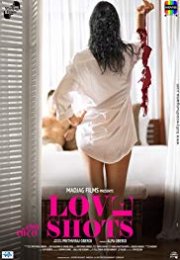 Love Shots Erotik Film izle