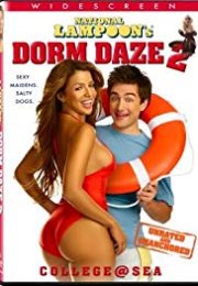 Yurt Daze 2 izle