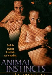 Animal Instincts III Erotik Film izle