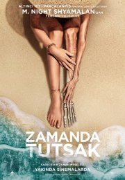 Zamanda Tutsak Türkçe Altyazı Erotik film izle