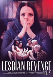 Lesbian Revenge 3 [lezbiyen film izle]
