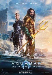 aquaman 2