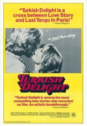 Türk Lokumu – Turkish Delight +18 erotik film izle