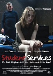 Student Services 2010 Erotik Film izle