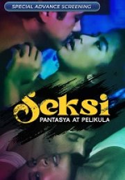 Seksi: Pantasya at pelikula 2024 Erotik Film izle