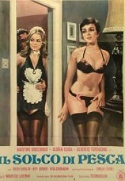 Delice Temas 1976 Erotik Film izle