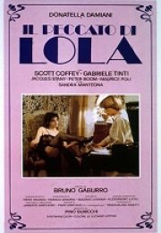 Lola’nın Sırrı (1984) Erotik Film izle