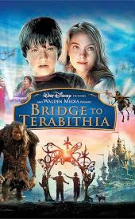 Bridge To Terabithia izle