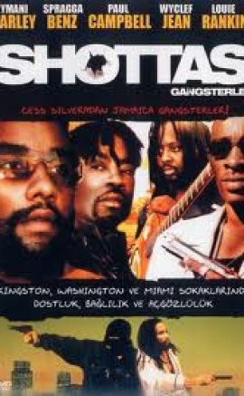 Gangsterler izle