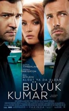 Kumar Türkçe Dublaj izle